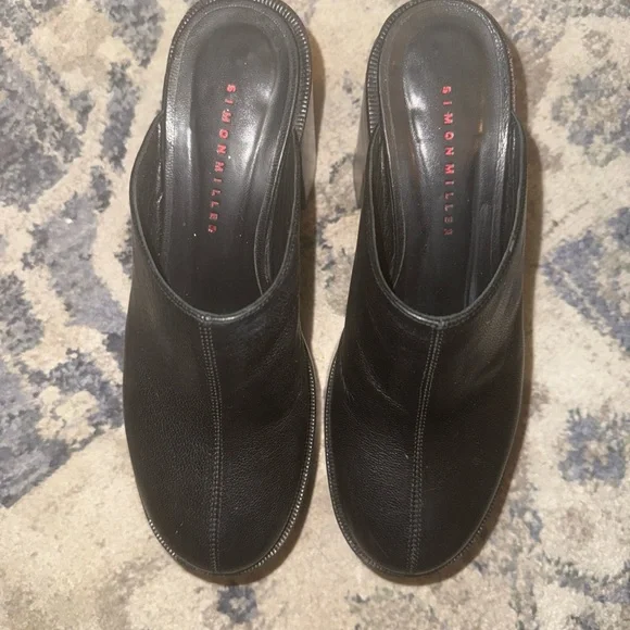 SIMONMILLER HIGH RAID CLOG - Picture 3 of 8